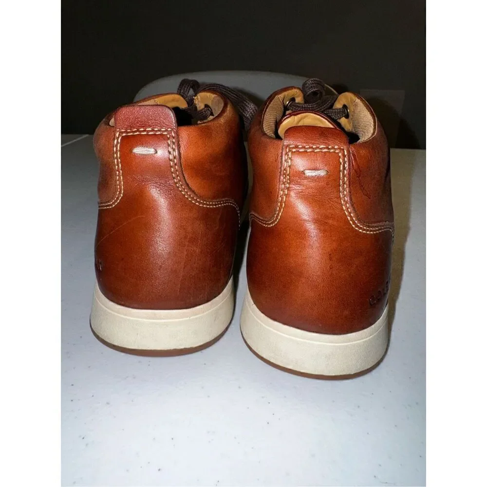 Cole Haan Men's Vartan Midcut Sneaker Size 9.5 - Picture 5 of 7